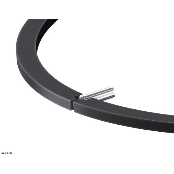 Fascia elastica pistone...